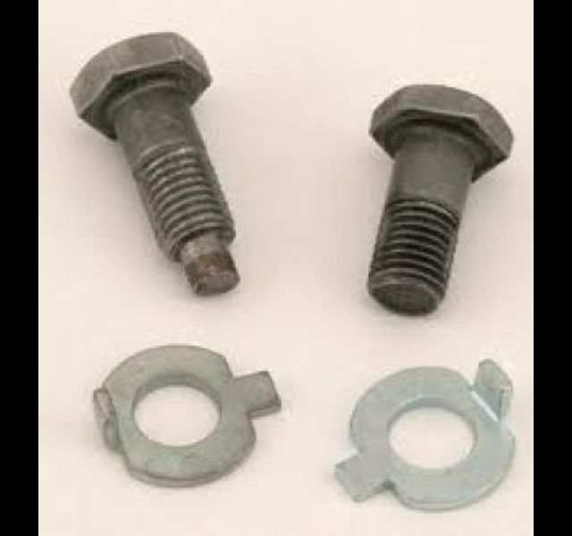 Bendix bolt/washer set T-Ford