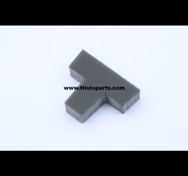 Seal between cylinder liners. Mc. Cormick D436, D439