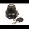 Ignition light and switch
