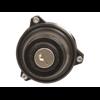 Ignition light and switch in detail