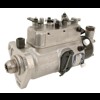 Fuel injection pump. Massey Ferguson 35/4 23C engine