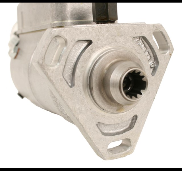 Fuel injection pump. Massey Ferguson 35/4 23C engine Histoparts