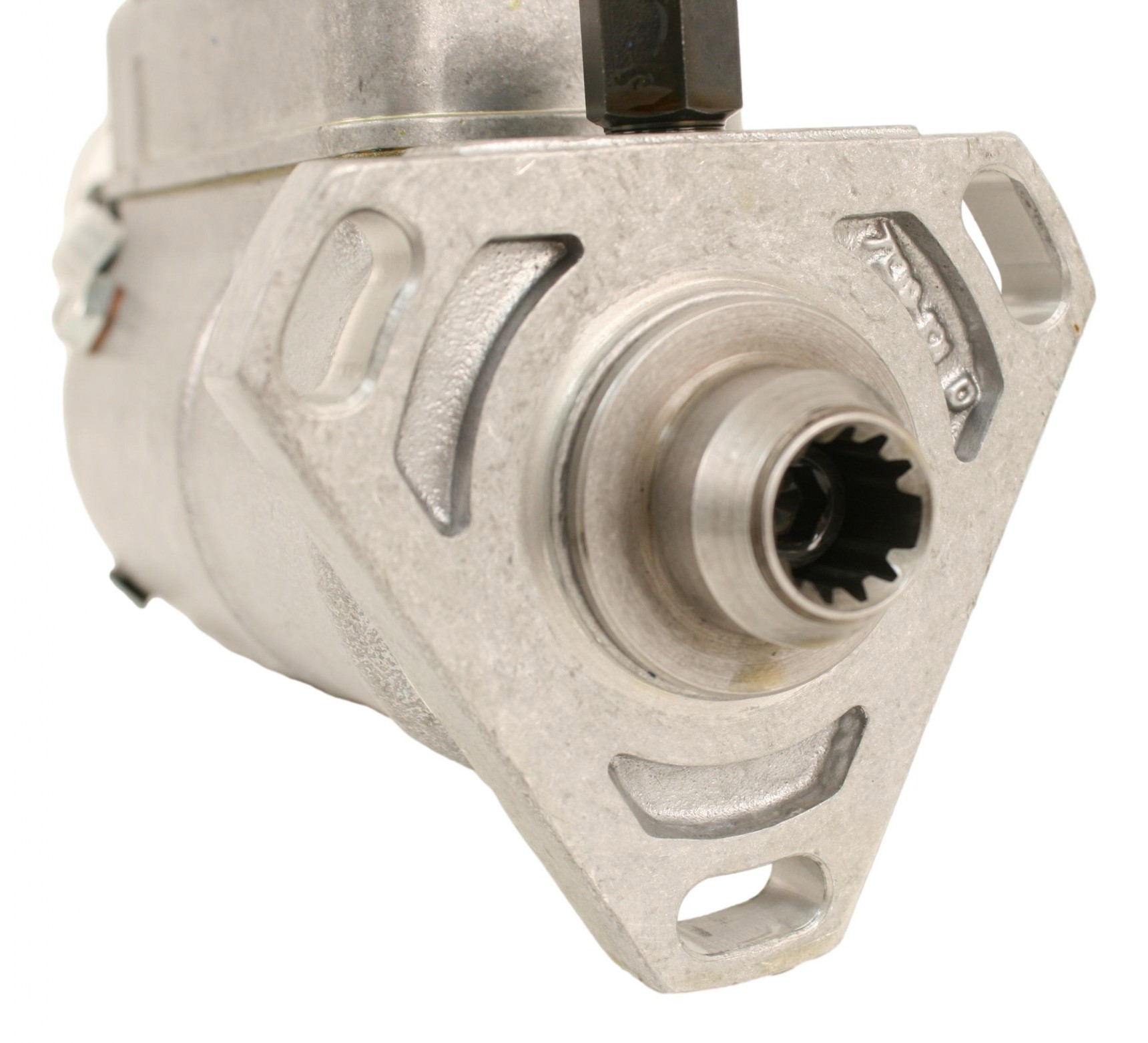 Fuel injection pump. Massey Ferguson 35/4 23C engine Histoparts