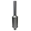 Silencer International 504, 514 diesel