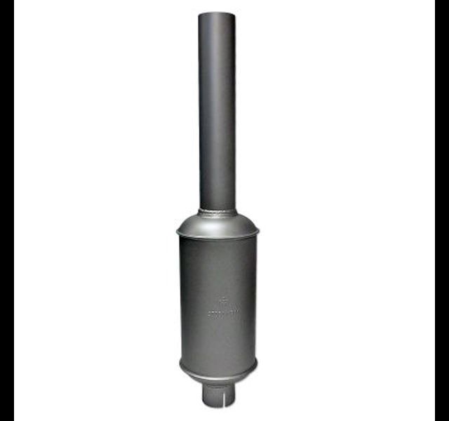 Silencer International 504, 514 diesel