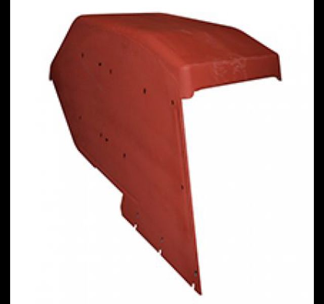 productphoto of Fender LH. International comfort cab