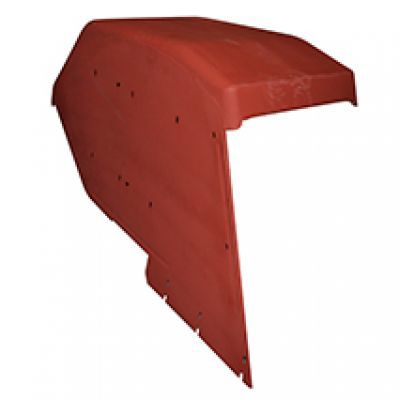 productphoto of Fender LH. International comfort cab