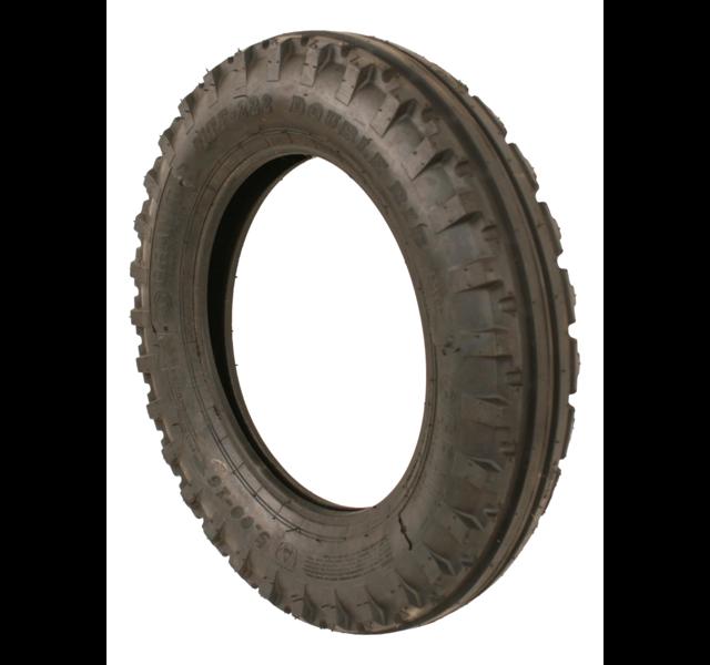 Buitenband 5.00 x 16