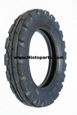 Tire 7.50 x 16