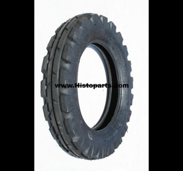 Tire 6.00 x 16