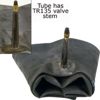 Binnenband 30 x 3.5  T-Ford