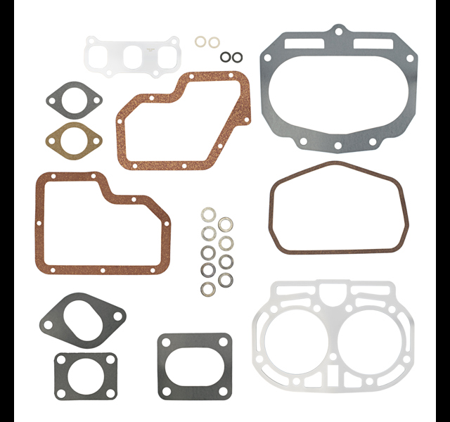 John Deere A Full engine gasket set