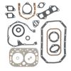John Deere 40, M, MT, MC. full engine gasket set