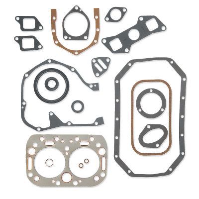John Deere 40, M, MT, MC. Motorpakkingset