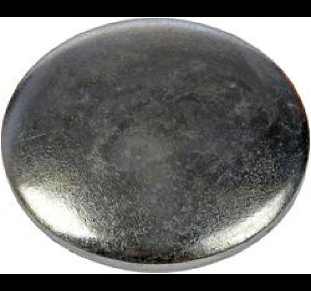 Expansion plug, 3/4" or 19 mm