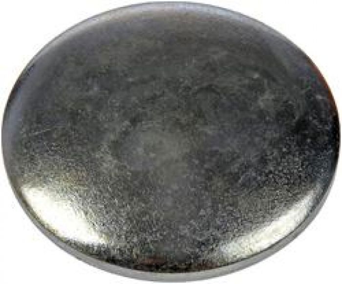 Vriesdop 3/4" of 19 mm