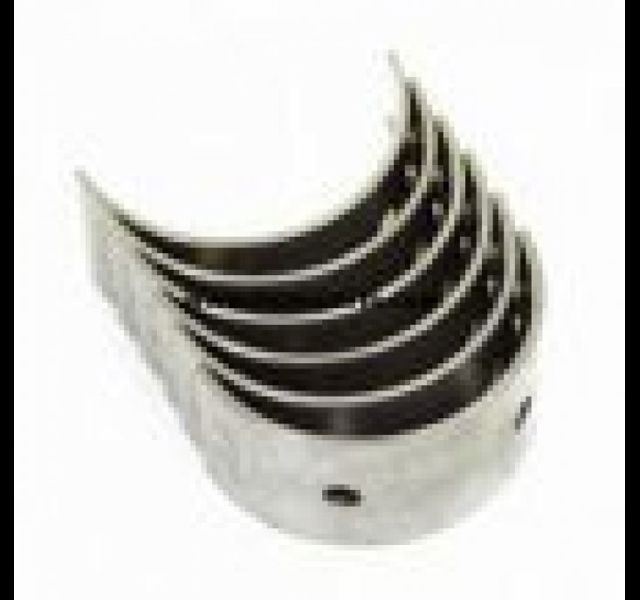 Hoofdlager set 0.020". Perkins A4.107