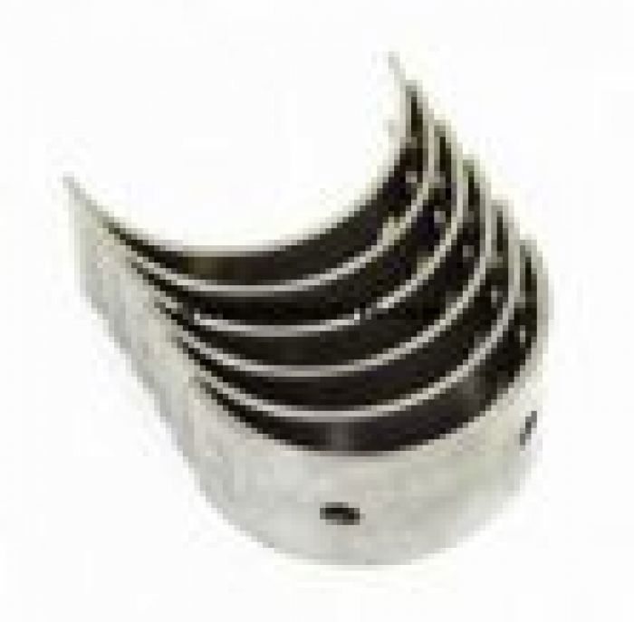 Hoofdlager set 0.030". Perkins A4.107