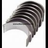 Conrod bearing set. Perkins 4.107