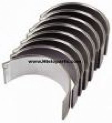 Conrod bearing set. Perkins 4.107