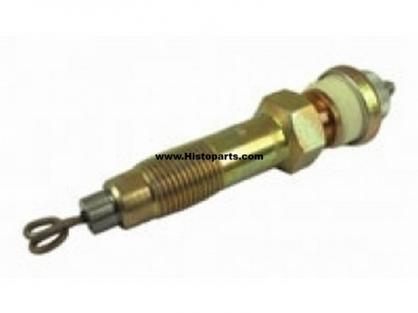 Gloeispiraal Guldner A-serie