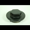 Hydraulic filter cap. Guldner G-series