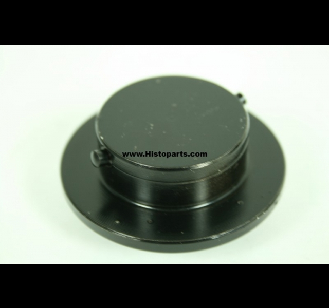 Hydraulic filter cap. Guldner G-series Histoparts