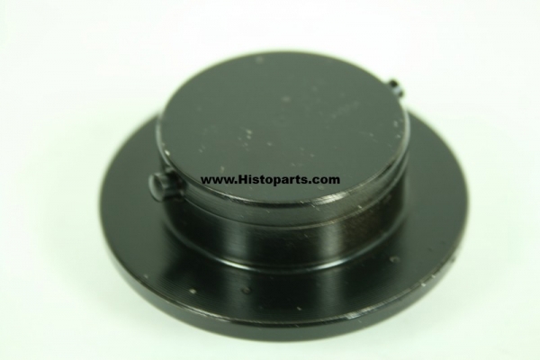 Hydraulic filter cap. Guldner G-series Histoparts