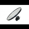 Mirror, round 125 mm