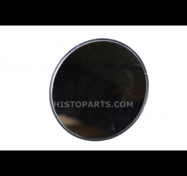 productphoto of Mirror, round 125 mm