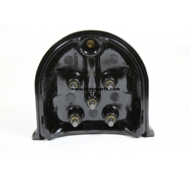 productfoto van Farmall F-4 Magneet Ontsteking, Verdeelkap