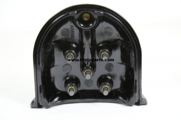 productfoto van Farmall F-4 Magneet Ontsteking, Verdeelkap