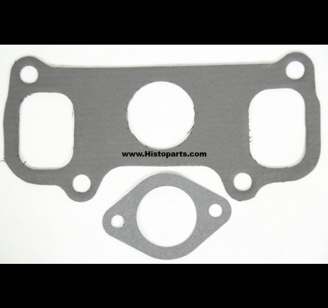 Manifold gasket set John Deere A