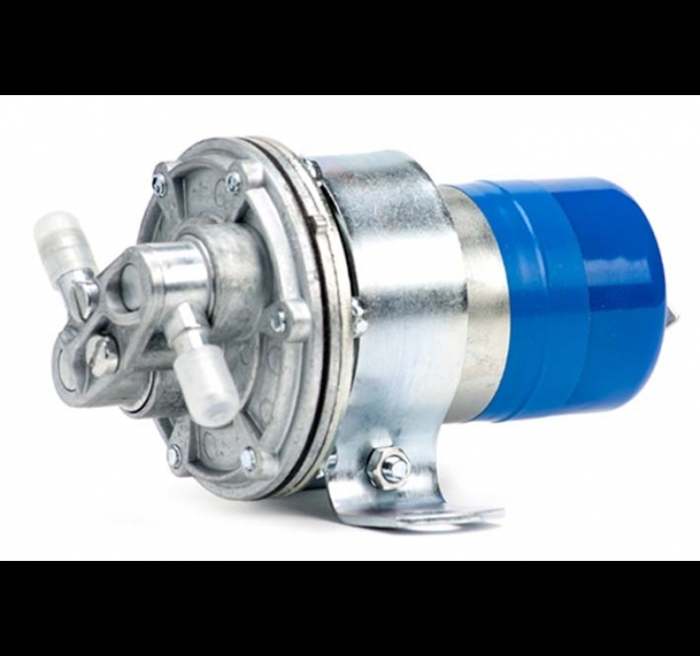 Electric fuel pump 12V