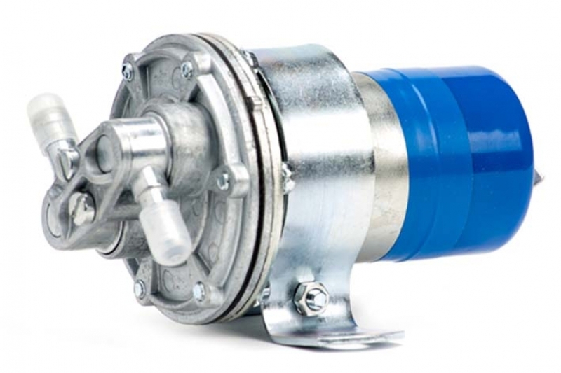 Electric fuel pump 12V