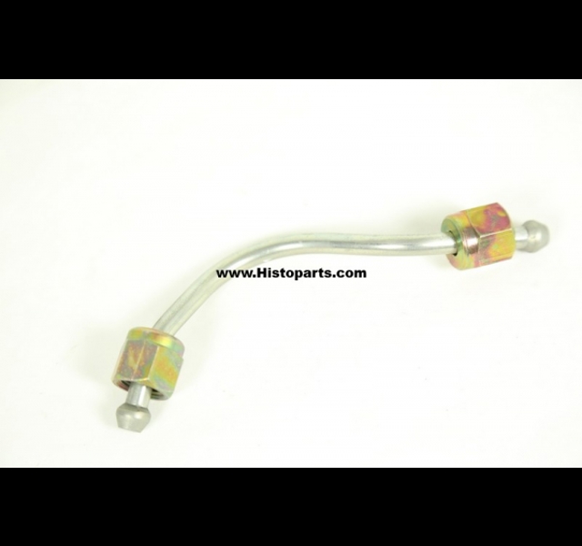 Injector line No:2 Fordson Major