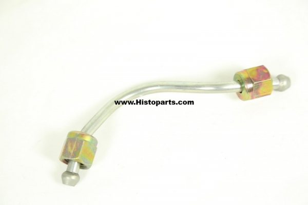 Verstuiverleiding 2. Fordson Major