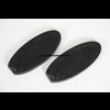 Pedaal opzet rubbers A-Ford