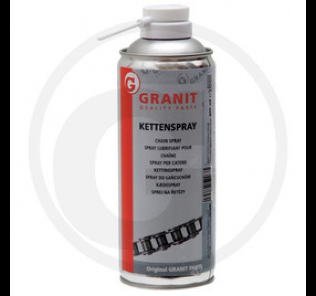 Kettingspray