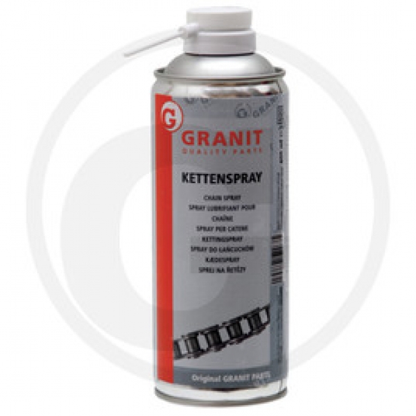 Ketting spray