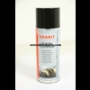 Silicone spray