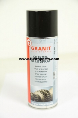 Siliconen-spray