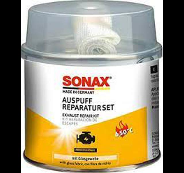 Sonax Uitlaat- reparatieset