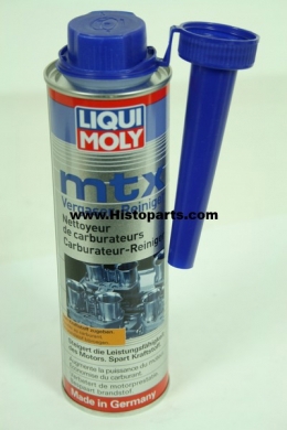 Carburateur reiniger vloeistof