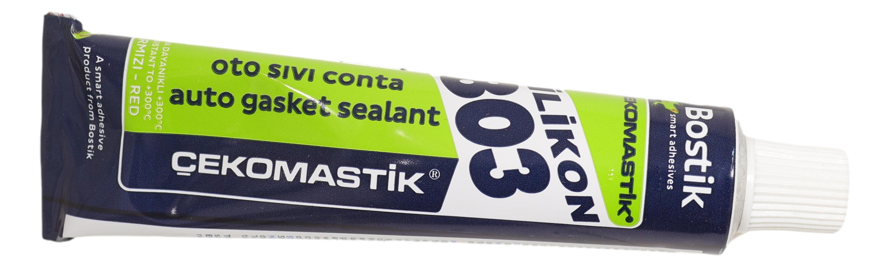 Permarex gasket sealant