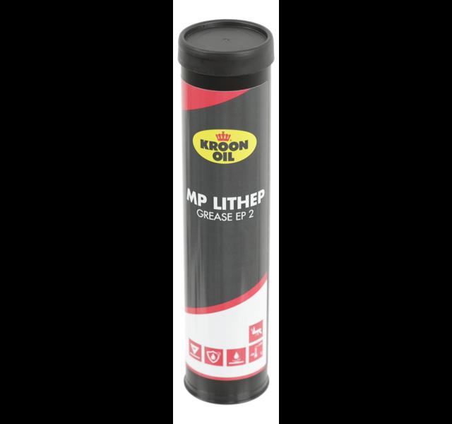 Waterpump grease, tube