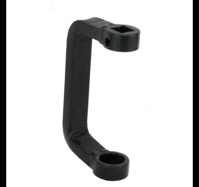 Head nut torque tool