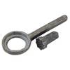 Brandstof meter sleutelset. A-Ford