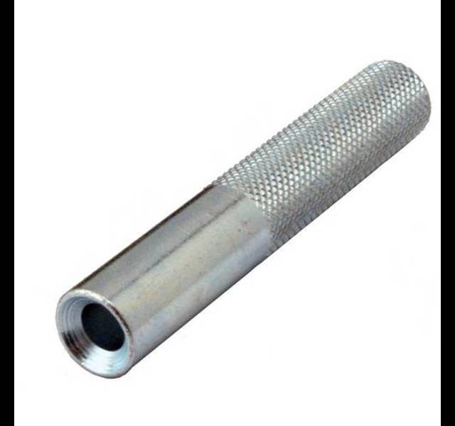 Grease fitting tool. A-Ford