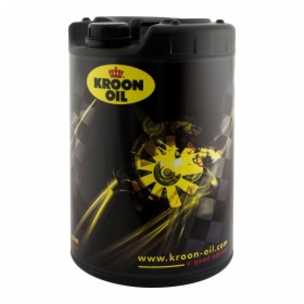 Cardan olie Gearlube GL-4 80W90. Can 20 liter